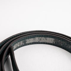 Celine Teen Box Bag Dark Green