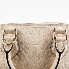 Louis Vuitton Neo Alma BB Crossbody Bag