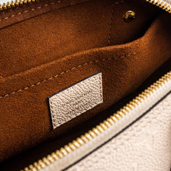 Louis Vuitton Neo Alma BB Crossbody Bag