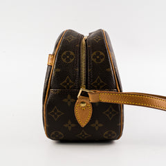 Louis Vuitton Blois Crossbody Bag