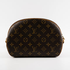 Louis Vuitton Blois Crossbody Bag
