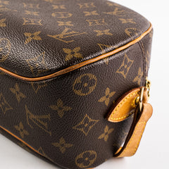 Louis Vuitton Blois Crossbody Bag