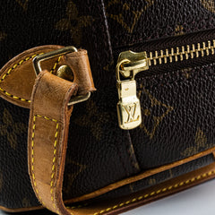 Louis Vuitton Blois Crossbody Bag