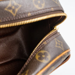 Louis Vuitton Blois Crossbody Bag