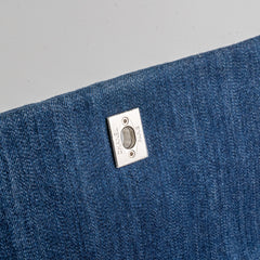 Deal of the Week - Chanel Medium Coco Handle Denim Blue