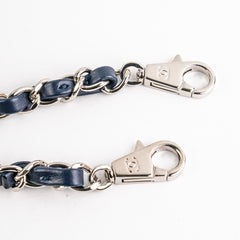 Deal of the Week - Chanel Medium Coco Handle Denim Blue