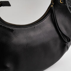 Gucci Hobo Shoulder Bag Black