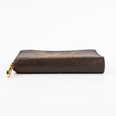 Louis Vuitton Giant Monogram Zippy Coin Purse