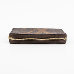 Louis Vuitton Giant Monogram Zippy Coin Purse