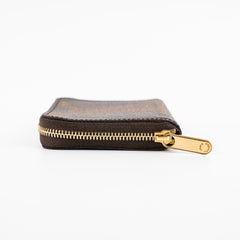 Louis Vuitton Giant Monogram Zippy Coin Purse