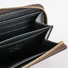Louis Vuitton Giant Monogram Zippy Coin Purse
