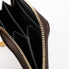 Louis Vuitton Giant Monogram Zippy Coin Purse
