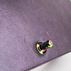 Chanel Old Medium Boy Mermaid