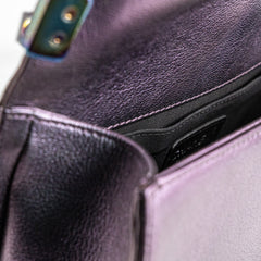 Chanel Old Medium Boy Mermaid