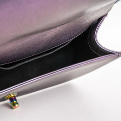 Chanel Old Medium Boy Mermaid