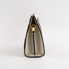 Gucci Ophidia Floral GG Crossbody Bag