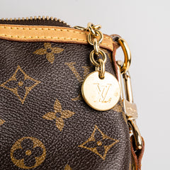 Louis Vuitton Palermo Monogram