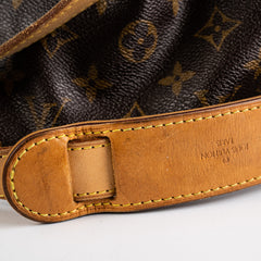 Louis Vuitton Palermo Monogram