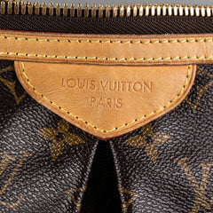 Louis Vuitton Palermo Monogram