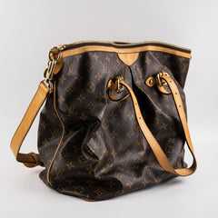 Louis Vuitton Palermo Monogram