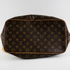 Louis Vuitton Palermo Monogram