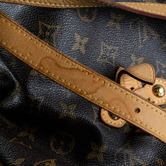 Louis Vuitton Palermo Monogram
