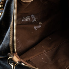Louis Vuitton Palermo Monogram