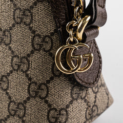 Ophidia Small Monogram Crossbody Bag