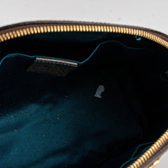 Ophidia Small Monogram Crossbody Bag