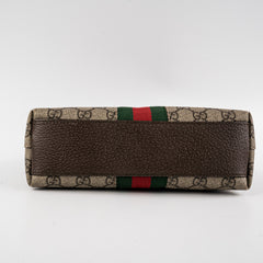 Ophidia Small Monogram Crossbody Bag