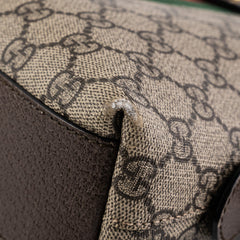 Ophidia Small Monogram Crossbody Bag