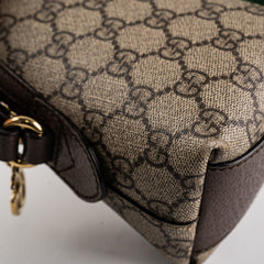 Ophidia Small Monogram Crossbody Bag