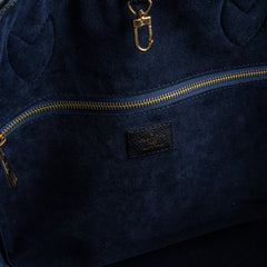 Louis Vuitton Neverfull MM Black