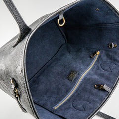 Louis Vuitton Neverfull MM Black