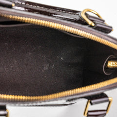 Louis Vuitton Alma BB Amarante