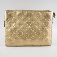 Louis Vuitton Coussin Gold PM