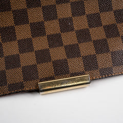 Louis Vuitton Bastille Messenger Bag