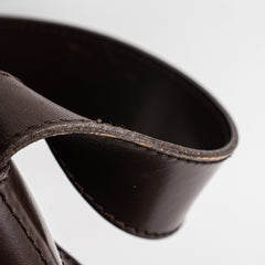 Louis Vuitton Bastille Messenger Bag