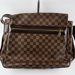 Louis Vuitton Bastille Messenger Bag