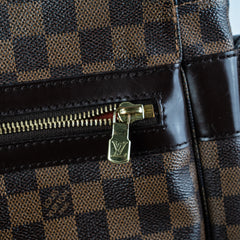 Louis Vuitton Bastille Messenger Bag