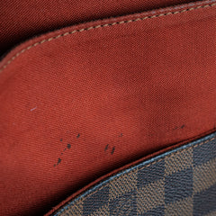Louis Vuitton Bastille Messenger Bag