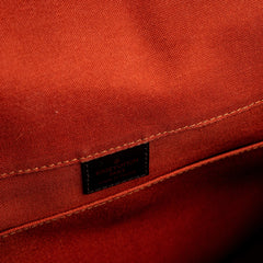 Louis Vuitton Bastille Messenger Bag