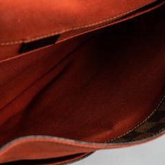 Louis Vuitton Bastille Messenger Bag