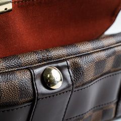 Louis Vuitton Bastille Messenger Bag
