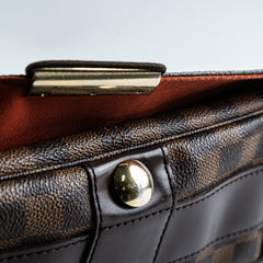Louis Vuitton Bastille Messenger Bag