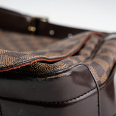 Louis Vuitton Bastille Messenger Bag