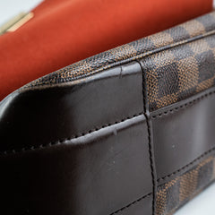 Louis Vuitton Bastille Messenger Bag