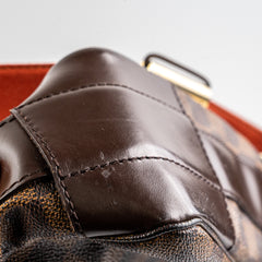 Louis Vuitton Bastille Messenger Bag
