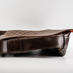 Louis Vuitton Bastille Messenger Bag