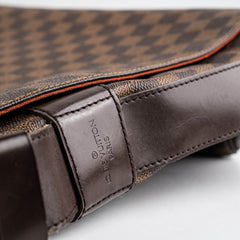 Louis Vuitton Bastille Messenger Bag